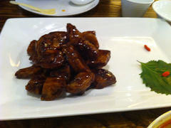 -青年公社烤鸭(青年路店)