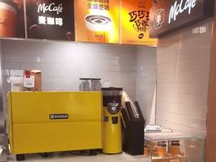 -麦当劳(世纪汇广场店)