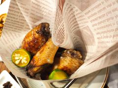 -小大董·烤鸭(王府井apm店)