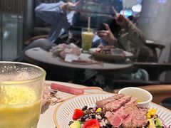-BAKER&SPICE(环贸店)