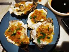 -喜庭海鲜自助(来福士店)