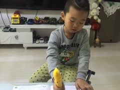 -联恩国际儿童教育·幼小衔接·少儿英语·托管班(远洋未来中心店)