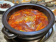 红汤秘制牦牛肉-汉源九襄黄牛肉(红建路南段店)