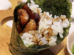 -小句号·精致料理(江南环球港店)