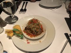 香煎干贝-茹丝葵经典牛排馆(上海外滩店)