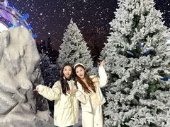 -汕头中海黄金海岸水上乐园