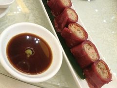 -顺德人家食府(黄金广场店)