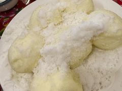 -闯关东东北农家菜(崂山石老人店)