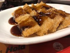-刘胖子家常菜·蹄花焖藕(中南店)