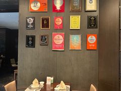 -万丽轩·粤菜(王府井金茂万丽酒店)