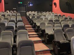 -中影嘉华国际影城(大芬星都里店)