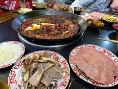-肥龙火锅(南坪店)