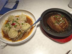 -茅庐川菜(烟台万象汇店)
