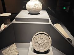 -大同市博物馆