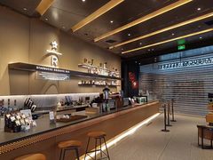 -星巴克臻选(上海合生汇1F店)