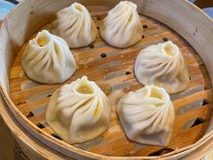 -南翔馒头店(豫园店)