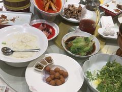 -京味斋·北京烤鸭(北京南站洋桥店)