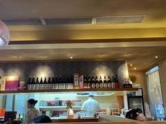 -长崎屋·日本料理·刺身·烧鸟(天河北路店)
