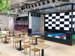 -PARTY DAY 运动超乐场(西安钟楼店)