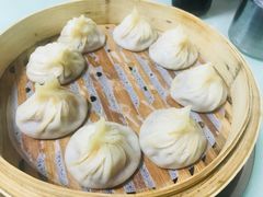 -食惠里小笼包面馆(越秀店)