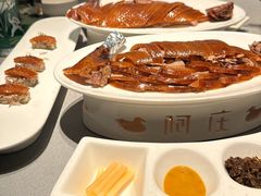 -阿庄新豫菜(通泰路店)