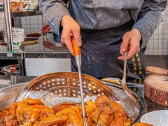 -张卤堂·砂锅卤肘子(南头店)