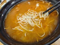 -王家沙点心店(西康路店)