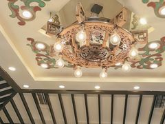 -东来顺饭庄(王府井步行街店)