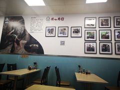 大堂-顶巧鸡汤馄饨(虹口总店)