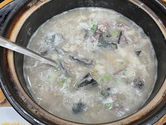 -潮粥馆(长江花园店)