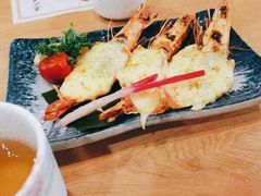 -初鮨料理铁板烧(印象汇店)