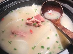 -老阿爸鲜鱼土菜(昆山花桥店)
