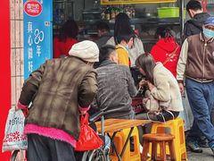 门面-超记粉店(阜民店)