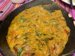 -香巴拉云南餐厅(华莱坞店)