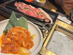 -新石器烤肉(之心城店)