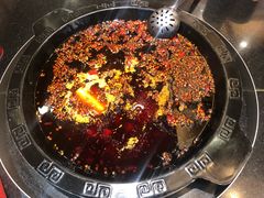 -锅首鲜品火锅(鸳鸯店)