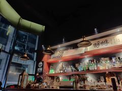 -蜉蝣酒吧(仓山万达店)