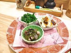 -江户·岚 创意料理(泛海店)