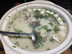 -丹江渔村(首都机场店)