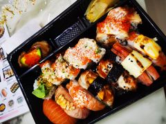 -河风精致寿司(尼盛店)