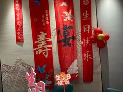 -望海湾鱼头泡饼·天津菜(空港店)