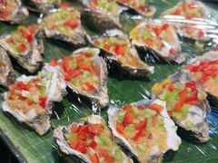 -吉布鲁牛排海鲜自助(温江合生汇店)