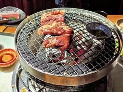 -久藏·横膈膜烧肉·酒场(江汉路店)