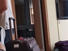 -珠海棕泉水疗酒店(拱北口岸高铁站店)