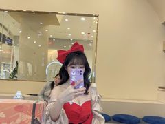 -海马体照相馆(成都来福士广场店)