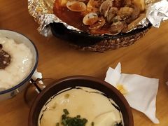 -裕鼎鲜·新中菜(王府井店)