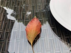 -马勒别墅·中餐厅