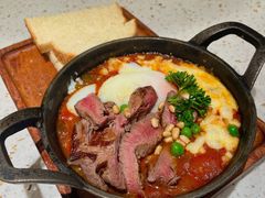 -CRAZYONES西班牙海鲜饭(上海美罗城店)