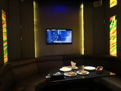 -K+全国连锁KTV(绿地缤纷天地店)