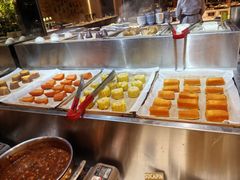-舜耕山庄御膳房宴会餐厅(舜耕路店)
